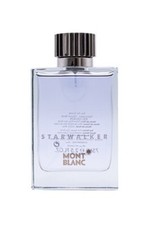 Starwalker by Mont Blanc 2.5 oz EDT Cologne for Men Brand New Tester picture