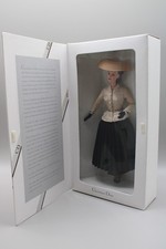 Mattel Christian Dior Barbie Collector Edition Doll 1996 MPN 16013 Unopened picture