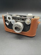 Vintage 1946 Argus C3 