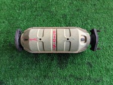 Junk JDM MITSUBISHI H53A Pajero Mini Catalytic Converter 4A30 MR993420 picture