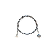 8N17365 Tachometer / Proofmeter Tach Drive Cable for 8N Fits Ford Tractor picture