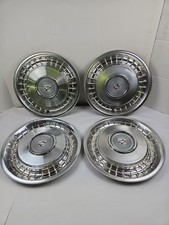 1980-1987 Cadillac Fleetwood Brougham OEM 15