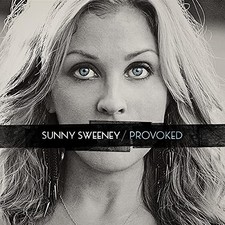 Provoked - Sunny Sweeney CD VIVG The Cheap Fast Free Post picture