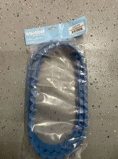 Aqua Products Aquabot Drive tracks, Blue; 2 Pack - 3201 A3201PK Genuine OEM NEW picture