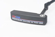 NEW Bettinardi BB-ONE Putter KBS Stability w/cover RH (#22640) picture
