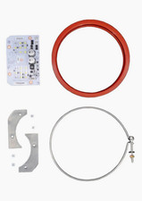 REAL OEM Pentair IntelliBrite LED Pool/Spa Light 500W White PCB Kit 619917z picture