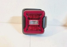2021-2026 Jeep Wrangler Rear Right LED Tail Lamp Assembly w/Blindspot 68544532AC picture