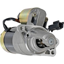 Arrowhead Engineered Products 41048097 - Starter Motor picture