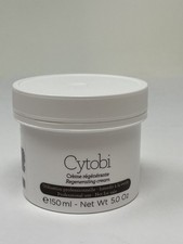 Gernetic Cytobi Regenerating Cream 5.0 Oz / 150 ml picture