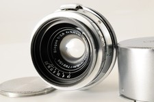Tested Rare Carl Zeiss Jena Biogon 3.5cm 35mm f2.8 Lens Contax #J303 picture