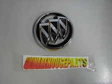 2012-2017 BUICK VERANO CHROME 