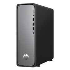 New HP S03 Slim Barebones Desktop -Works with 12th-14th Gen Core i3 i5 i7 i9 CPU picture