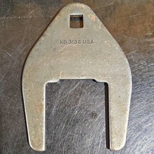 K-D Tools KD-3136 Fan Clutch Wrench  Made in USA picture