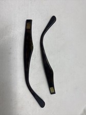 RAY BAN RB 5206 2445 140mm TORTOISE TEMPLE ARM PARTS &D86 picture