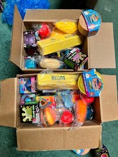 10 Plus  Squishy mystery box nice cube Dreamdrop  cheese pizza splash ball picture