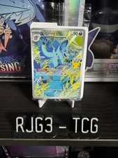 Pokemon TCG Nidorina 101 Pokemon Promos Promo Holo Stage 1 90 HP English SEALED picture