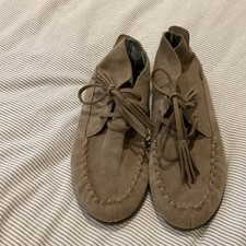 Sanuk Moccodile Shoe picture