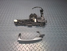 2012-2015 MERCEDES W166 ML-CLASS FRONT LEFT DRIVER SIDE DOOR EXTERIOR HANDLE picture