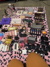 Large Bundle Deal Makeup Lot picture