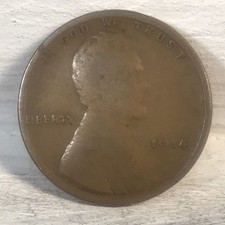 1914 D Key Date Lincoln Cent Early Date Great Coin  Z picture