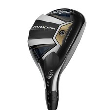 CALLAWAY 2023 PARADYM 4 HYBRID GRAPHITE 5.5 STANDARD picture