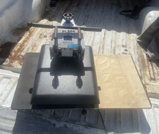 Geo Knight DK20S 16