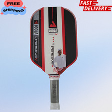 JOOLA Perseus Pro V Ben Johns 16MM Pickleball Paddle Genuine with NFC Chip Foil picture