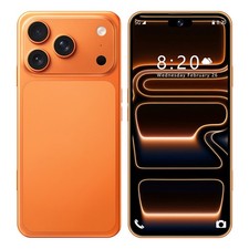 G17 Pro Max 5G Unlocked Cell Phone 64GB Android Dual SIM Cheap Smartphone Mobile picture