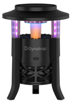 Dynatrap Solar Outdoor Bug Trap 1/4 acre picture