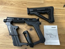BeswinVR M4 Game Controller Stock Grip picture