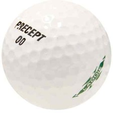 Precept Laddie Extreme AAAA Near Mint Golf Balls - 36 Pack picture