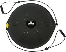 Gronk Fitness Balance Trainer | Core Strength & Balance Trainer with Resistance picture