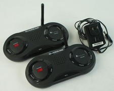 Guardline GL8000 Portable & Expandable Wireless Intercom System   picture