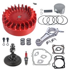 Flywheel .308 Camshaft 3.308