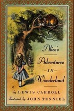 Alice's Adventures in Wonderland by Carroll, Lewis picture