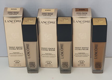 LANCOME TEINT IDOLE ULTRA WEAR UP TO 24H WEAR FOUNDATION 1.0 oz PICK YOUR SHADE picture