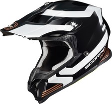 [OPEN BOX] SCORPION EXO SCORPION|VX-16 OFF-ROAD HELMET FORMAT GOLD picture