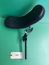 Whitmyer Specialty Plush /Adjust-a-Plush Head Rest / Extra Wide Adjustable #J562 picture