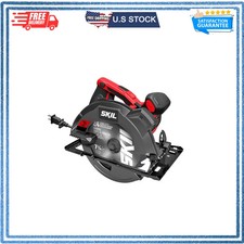 SKIL 5280-01 15 Amp 7-1/4 Inch Corded Circular Saw with Laser Guide picture