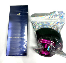 NIB Lasting Effects Body Coverage Perfector With Applicator 01 AT 3.5 Fl Oz picture