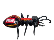 Vintage ORTHO Promo Inflatable ANT Bug 24.5