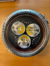 Hydrel 9000 Series LED Module Wet In-Grade Luminaire, MACLC LED P3 40K NSP FLC picture