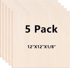 5 Pack 12