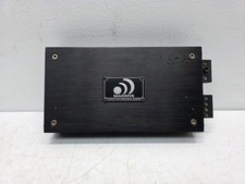 Massive Audio Nano Block N3 1400W RMS Monoblock Amplifier  picture