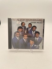 Jackson Southernaires  -  Power Packed  -   New Factory Sealed CD picture