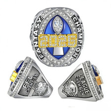 FFL 2026 Fantasy Football Championship Ring Size 9-11-13 picture