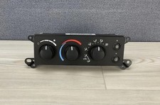 🔥2006-2008 Dodge Ram AC Heater Climate Temperature Control. OEM. P55056755AB picture