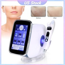 2026 NEW EMS Meso Injector No Needle Skin Care Machine RF Mesotherapy Meso Gun picture