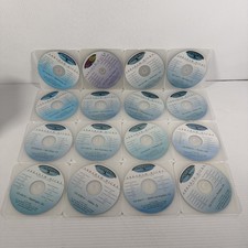 Abraham-Hicks Publication Workshop Audio Disc CDs 2010-2016  (Lot of 123) picture
