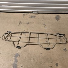 2008-2016 Volvo XC70 V70 Wagon Rear Cargo Divider Dog Guard Pet Barrier Gate picture